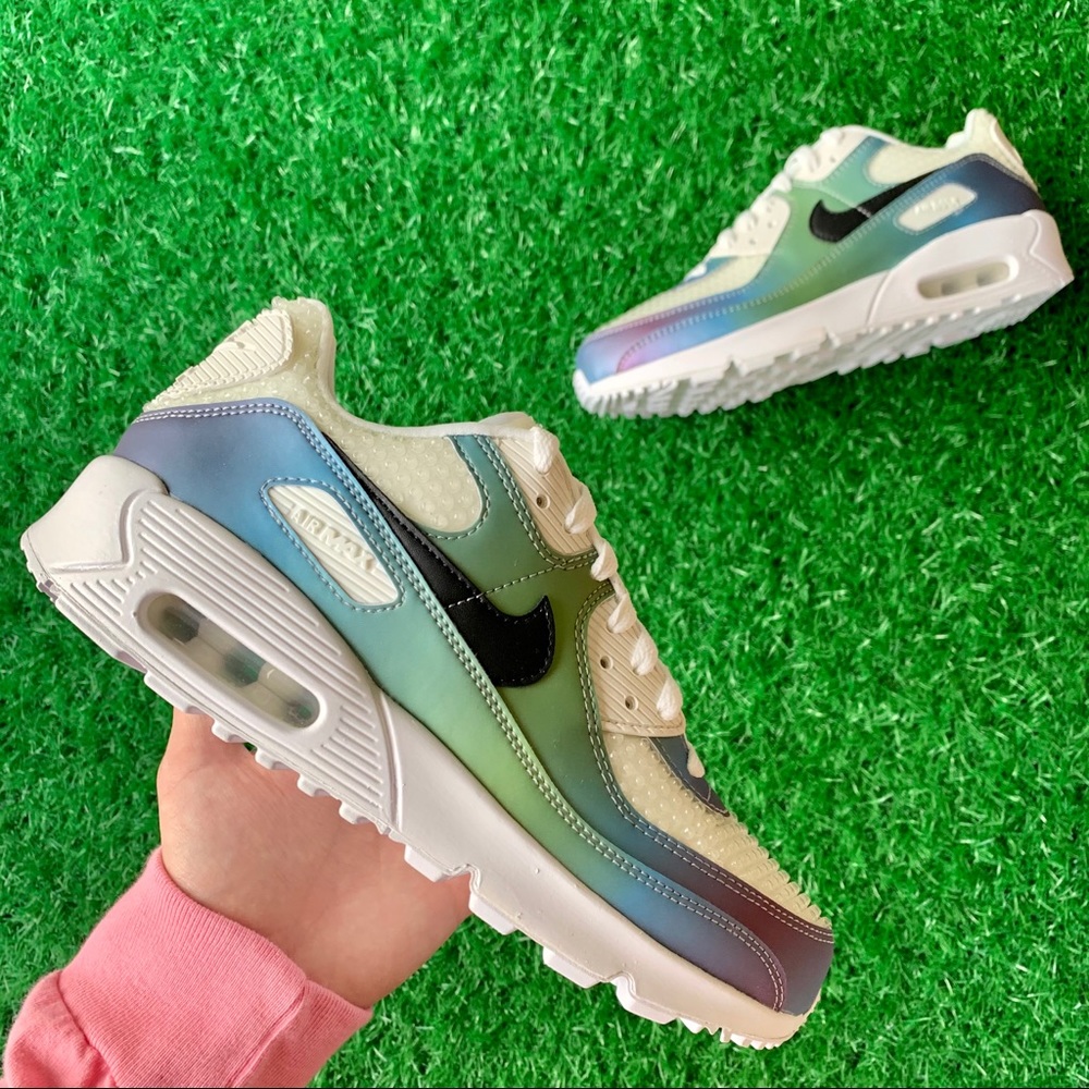 Nike Air Max 90 20 Multi Color - Picture 1 of 12